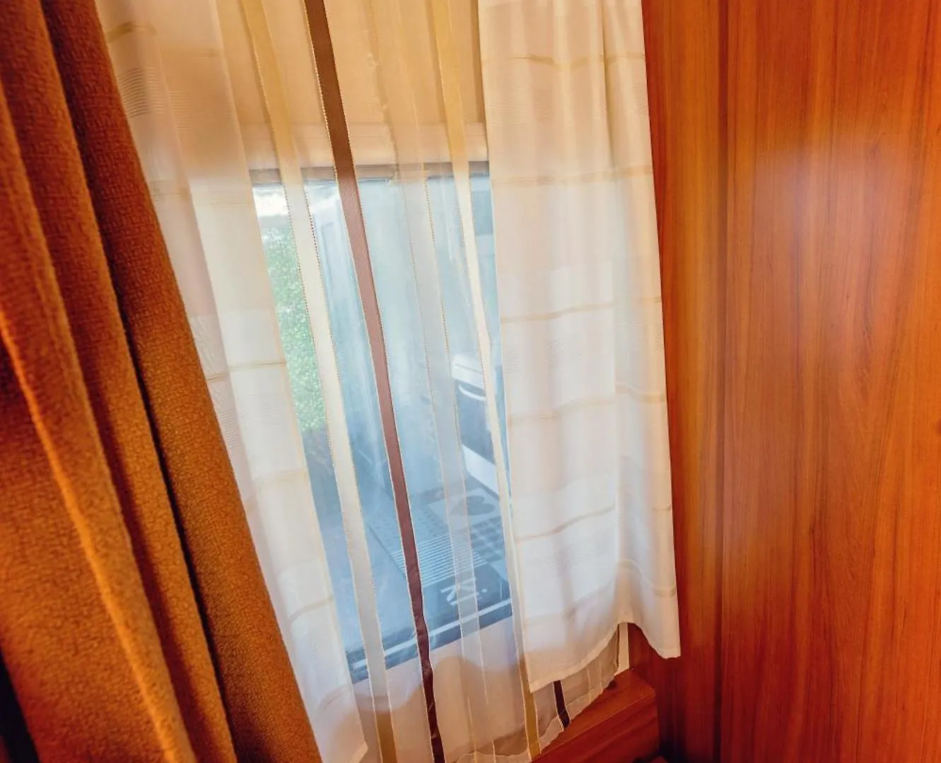 Hotel Каравани Avi Iris Фичоза Varna Bulharsko