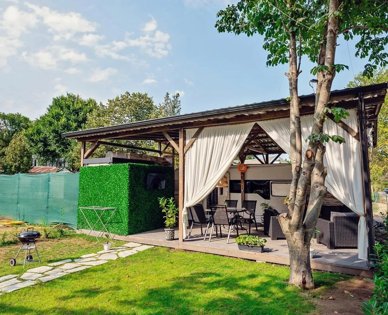 Hotel Каравани Avi Iris Фичоза Varna Kemp