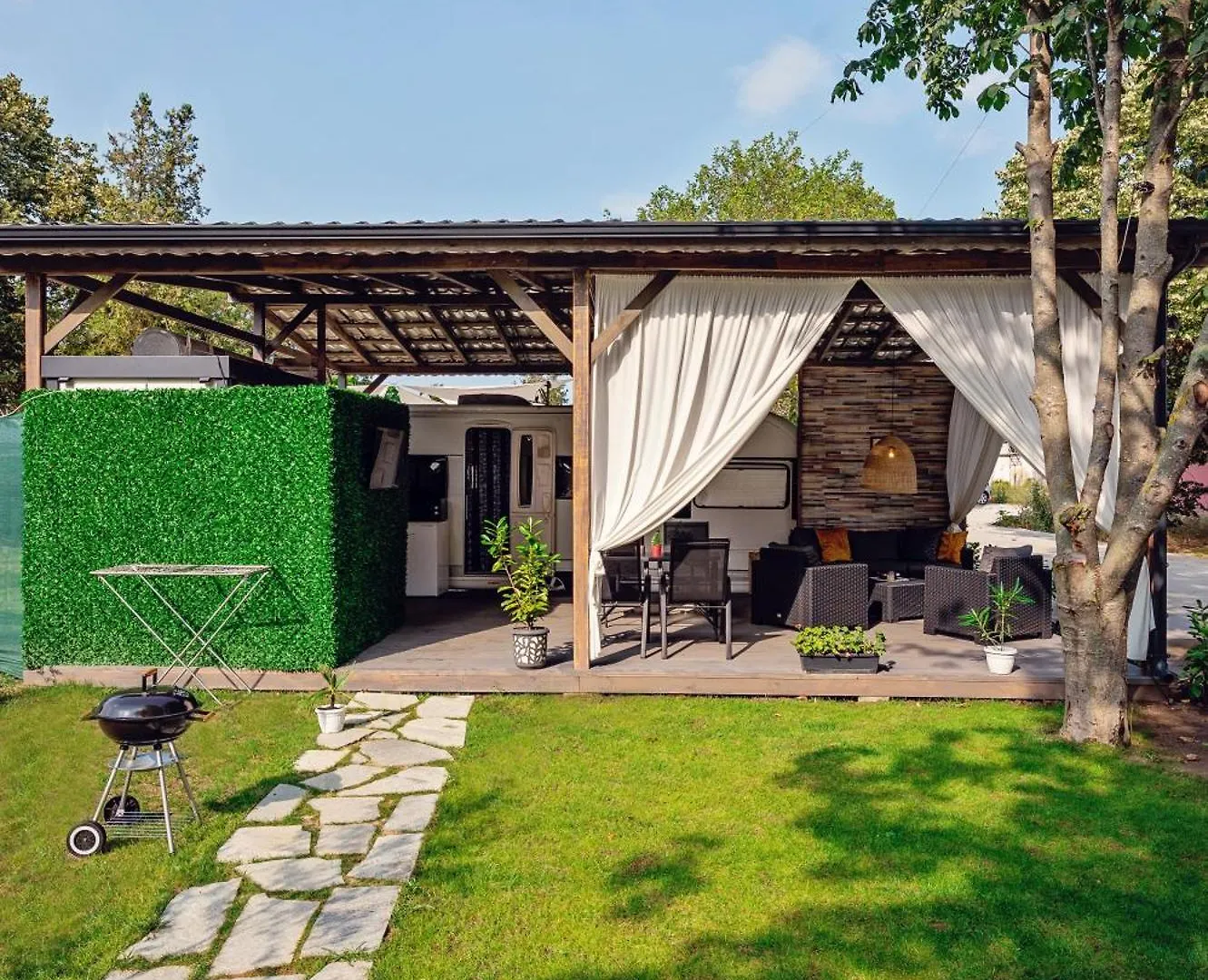 Hotel Каравани Avi Iris Фичоза Varna