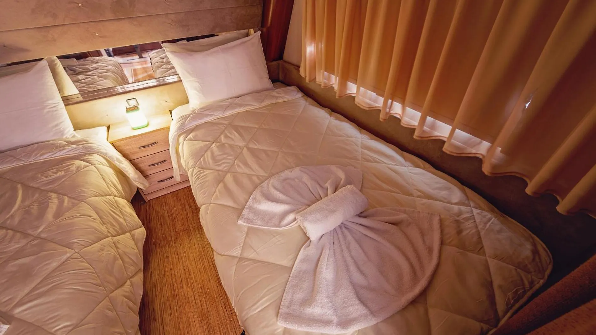 Campsite Каравани Avi Iris Фичоза Hotel Varna