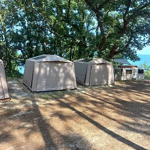 Ecoclub Campingplatz